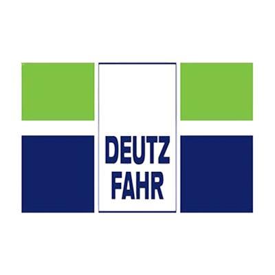Logo Deutz fahr