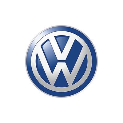 Logo volkswagen