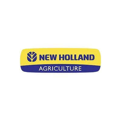 Logo New holland