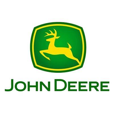 Logo John deere