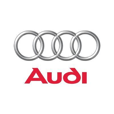 Logo Audi