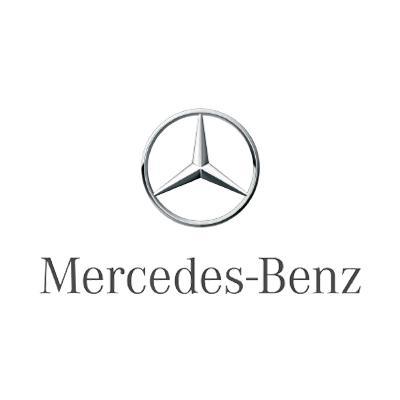 Logo Mercedes-benz