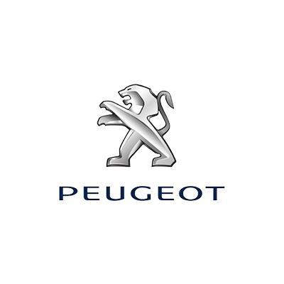 Logo Peugeot