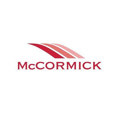 Logo Mccormick