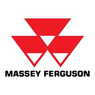 Logo Massey ferguson