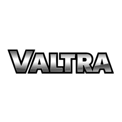 Logo Valtra